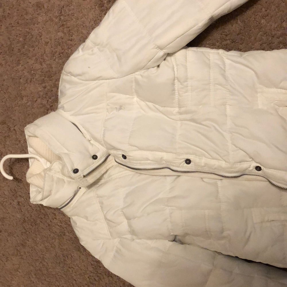 Abercrombie & Fitch Jacket